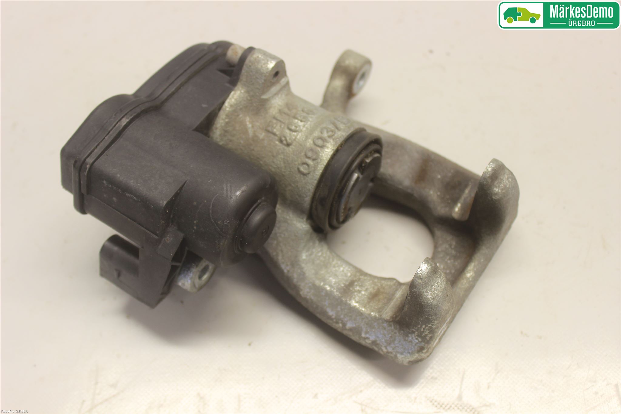 Nissan QASHQAI 14-17 Bremsecaliper Bak Høyre