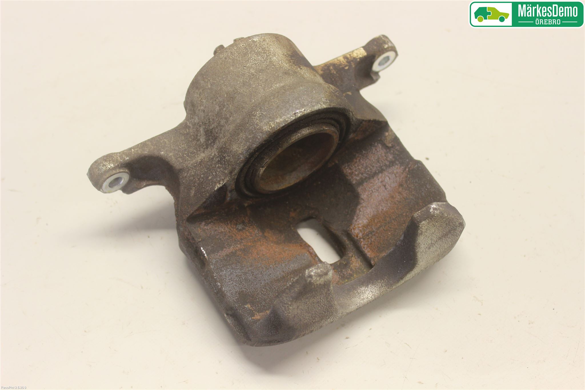 Nissan QASHQAI 14-17 Bremsecaliper Foran Venstre