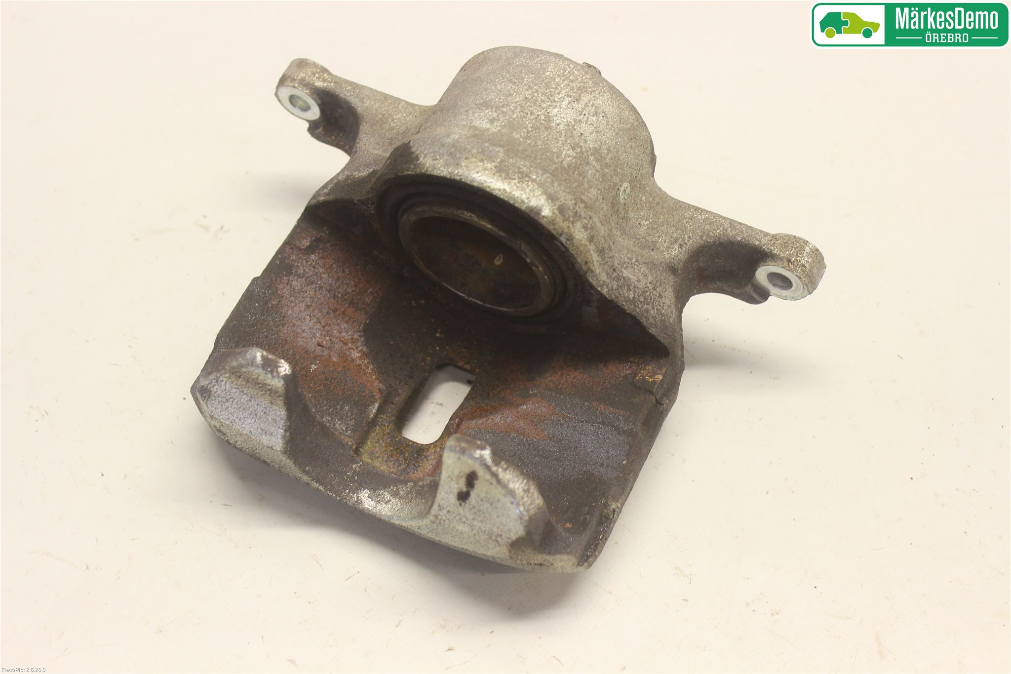 Nissan QASHQAI 14-17 Bremsecaliper Foran Høyre