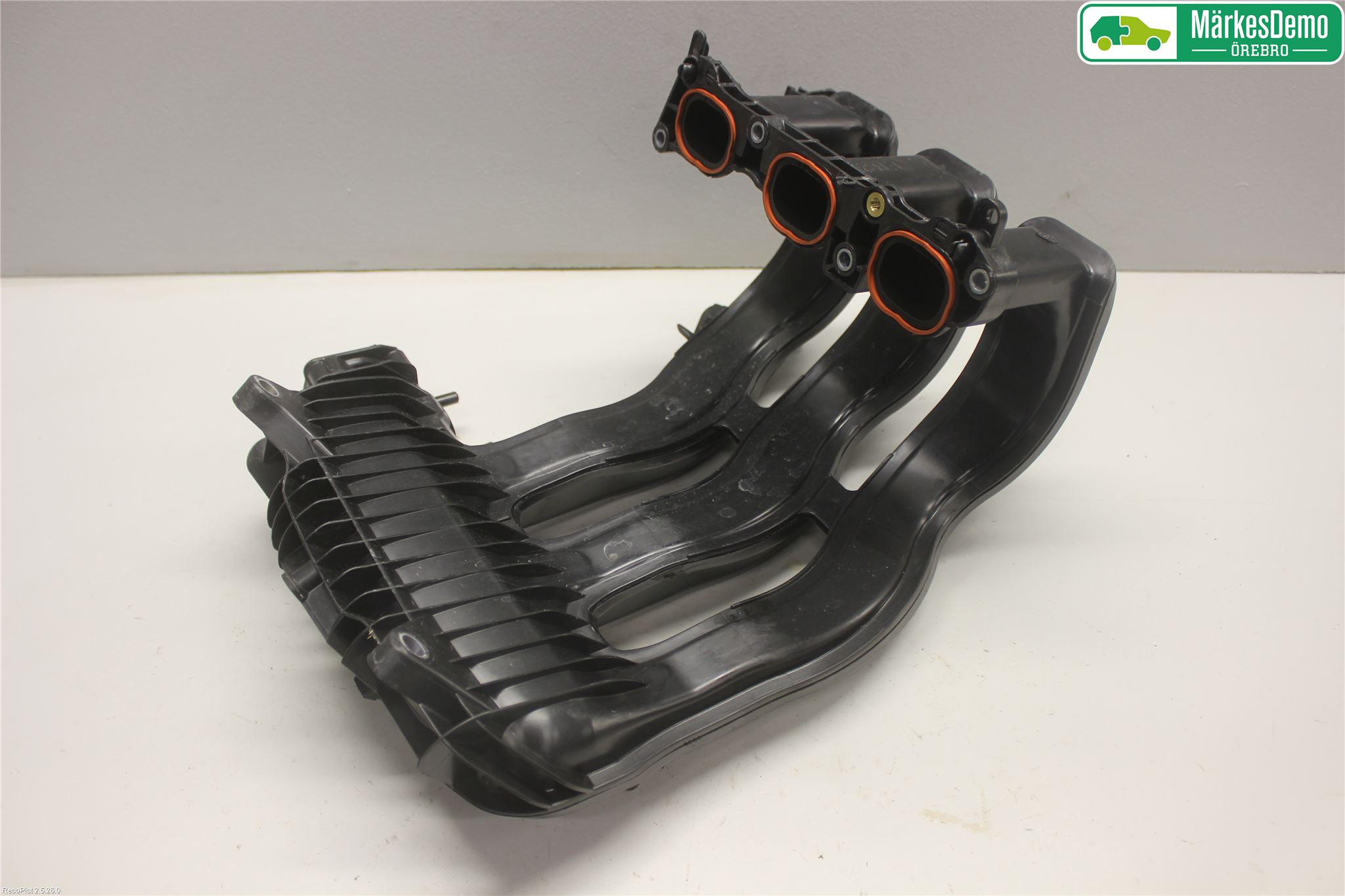 Peugeot 2008 13-20 Innsugningsmanifold