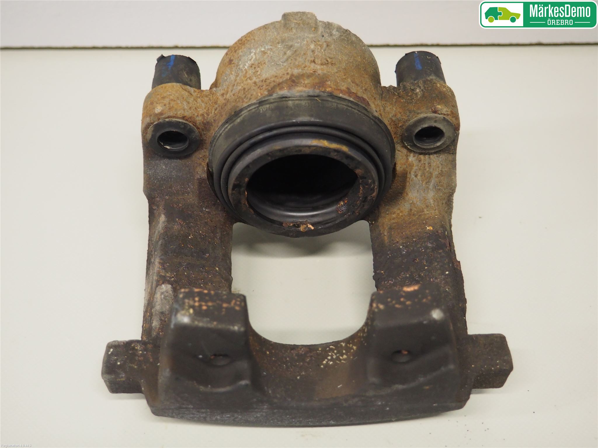 Peugeot 508 11-18 Bremsecaliper Foran Venstre