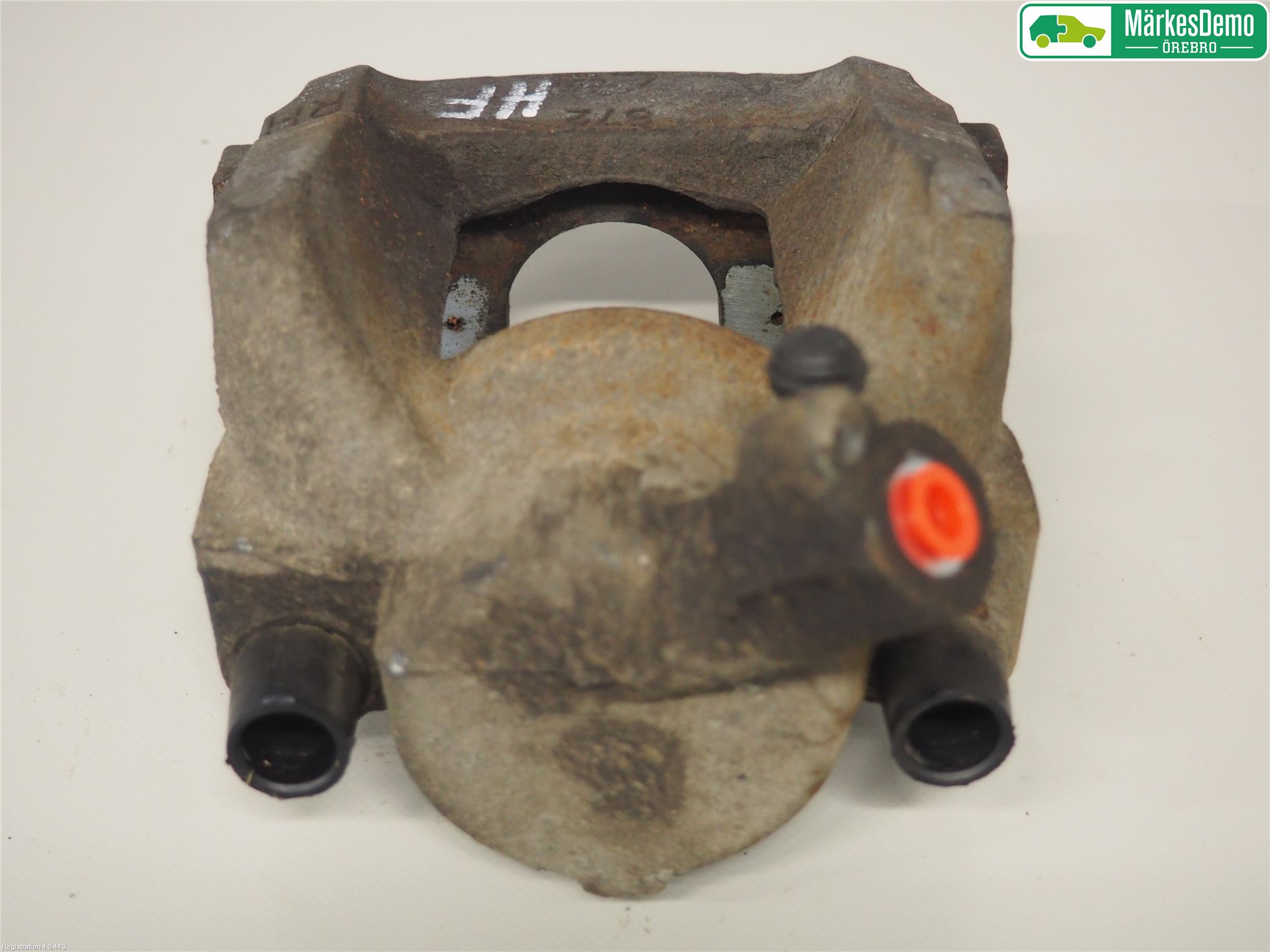Peugeot 508 11-18 Bremsecaliper Foran Høyre