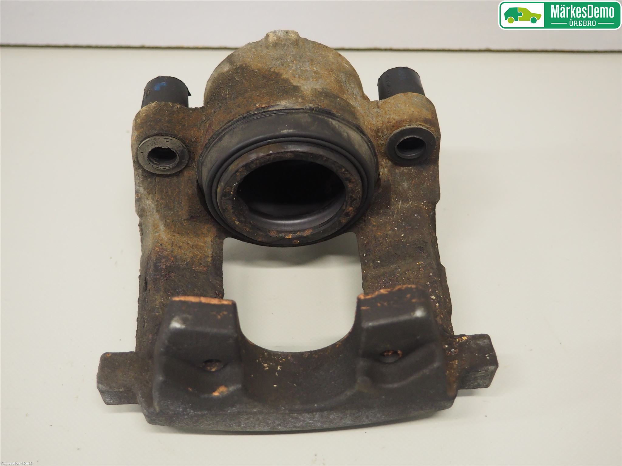 Peugeot 508 11-18 Bremsecaliper Foran Høyre