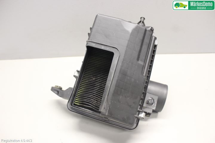 Nissan QASHQAI 14-17 Luftfilter Boks