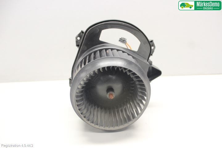 Mercedes-Benz MB A-KLASS (W176) 13-18 Varme Ac Varmeapparatvifte