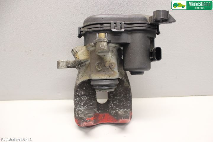 Mercedes-Benz MB A-KLASS (W176) 13-18 Bremsecaliper Bak Venstre