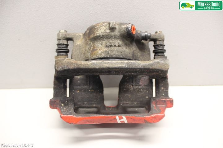 Mercedes-Benz MB A-KLASS (W176) 13-18 Bremsecaliper Foran Høyre