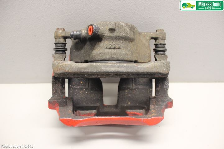 Mercedes-Benz MB A-KLASS (W176) 13-18 Bremsecaliper Foran Venstre