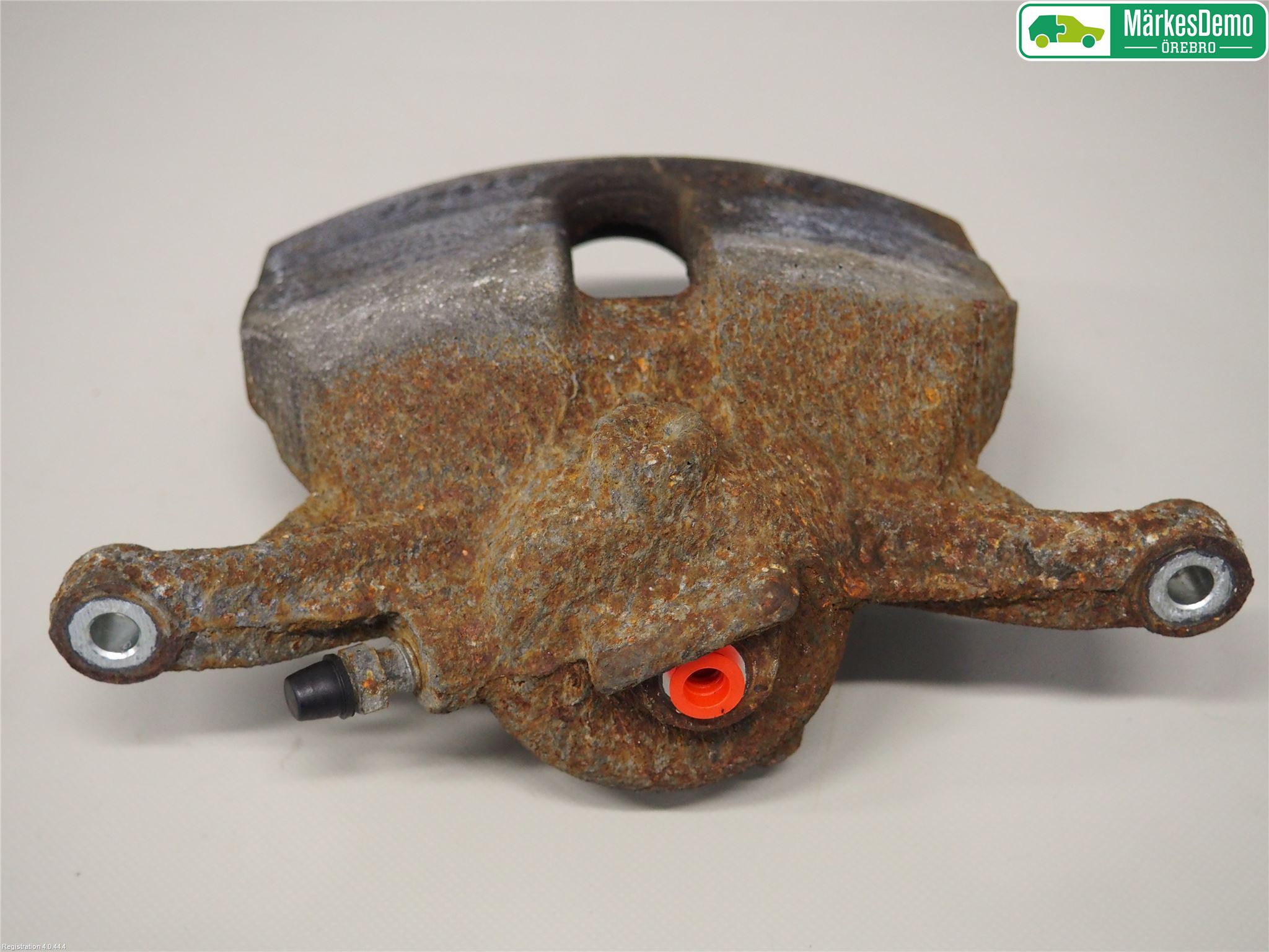 Skoda OCTAVIA (5E) 13-20 Bremsecaliper Foran Venstre