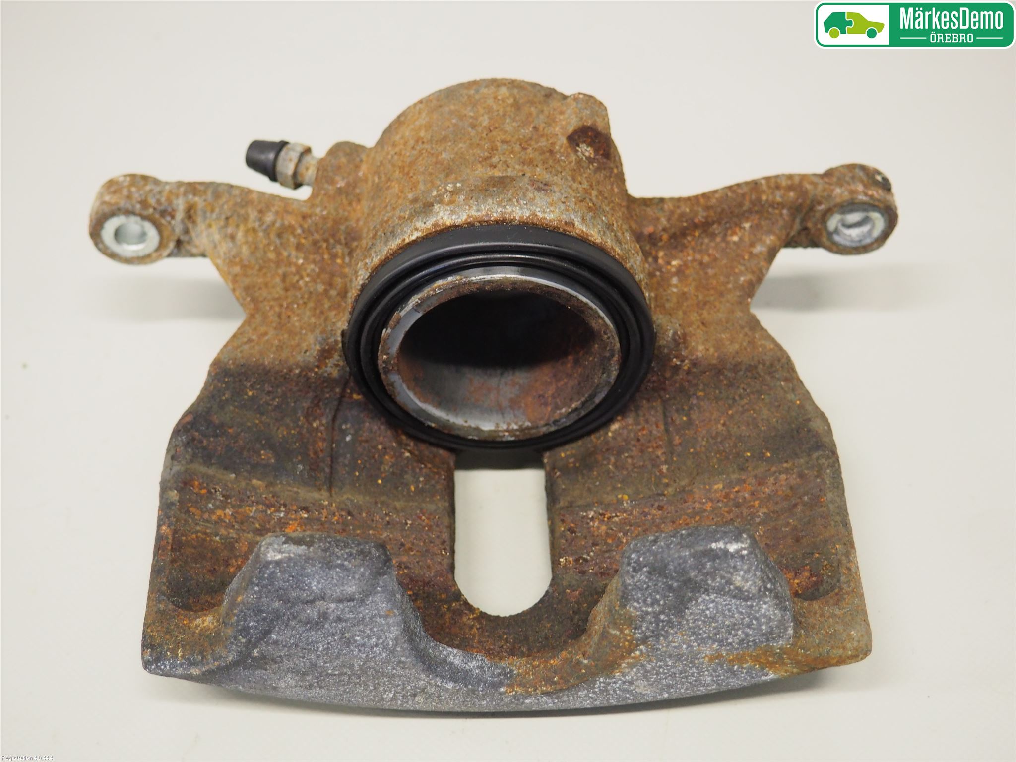 Skoda OCTAVIA (5E) 13-20 Bremsecaliper Foran Venstre