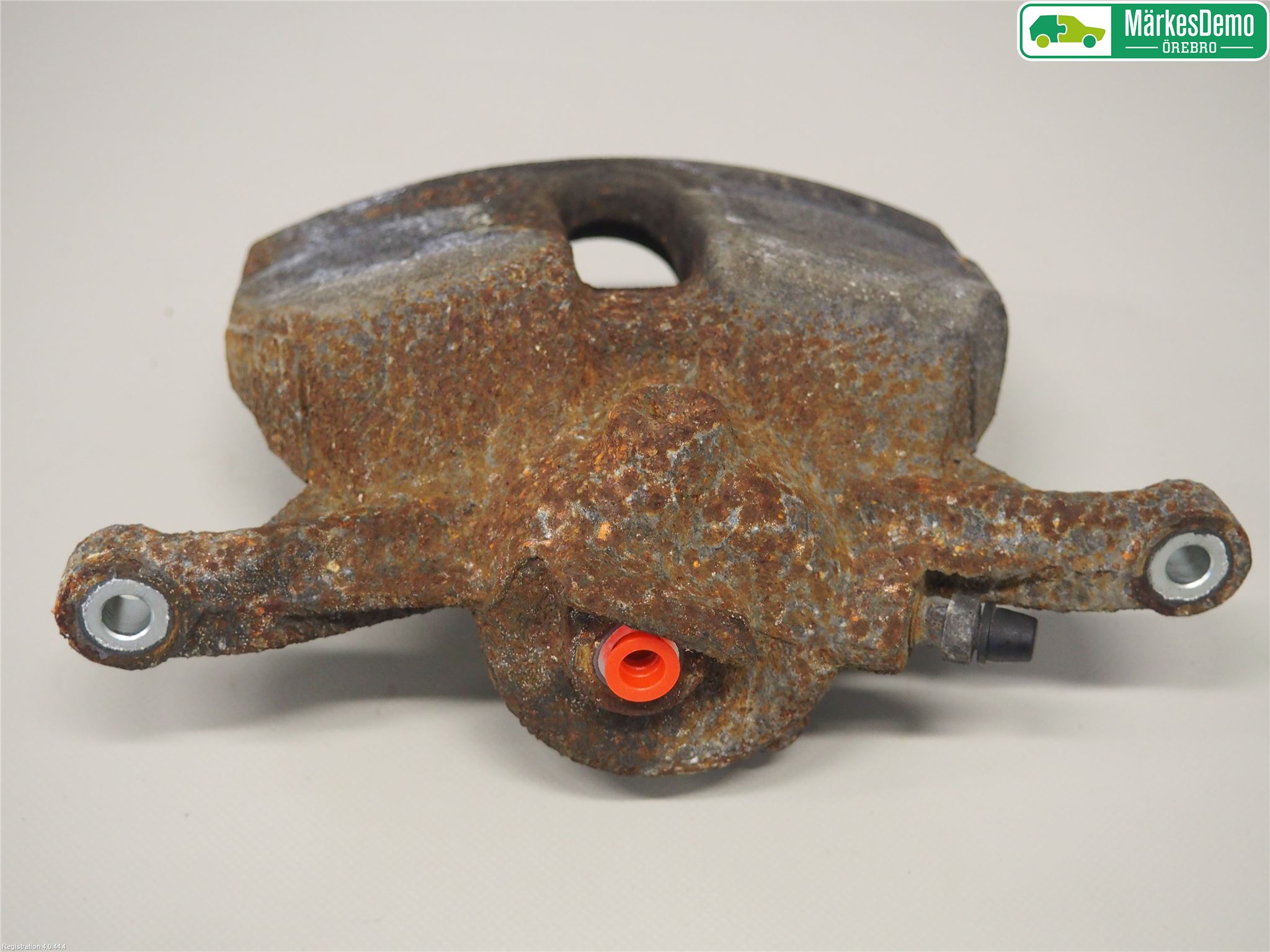 Skoda OCTAVIA (5E) 13-20 Bremsecaliper Foran Høyre