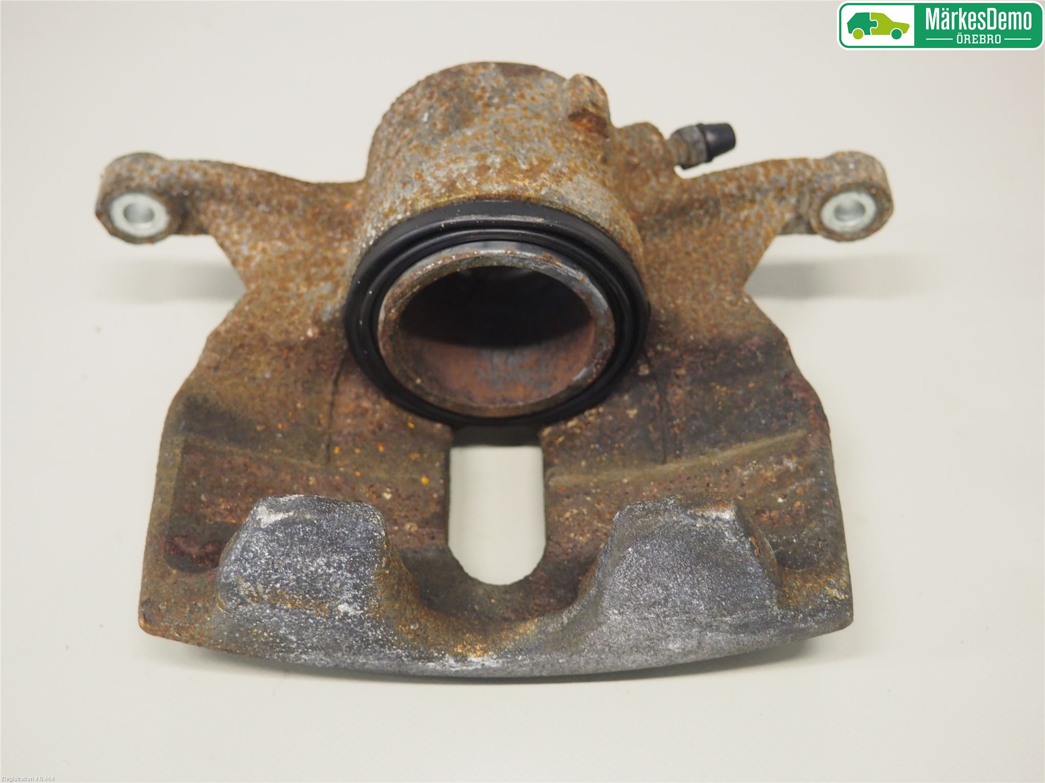 Skoda OCTAVIA (5E) 13-20 Bremsecaliper Foran Høyre
