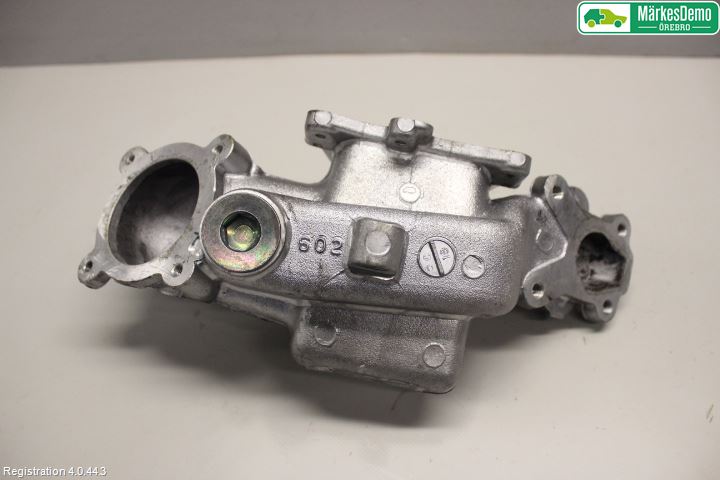 Subaru OUTBACK 10-15 Innsugningsmanifold