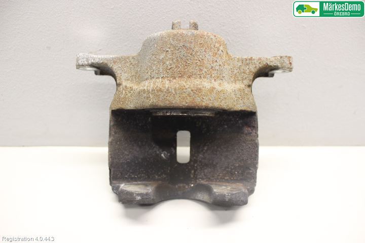 Nissan QASHQAI 14-17 Bremsecaliper Foran Høyre