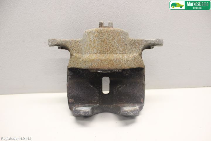Nissan QASHQAI 14-17 Bremsecaliper Foran Venstre