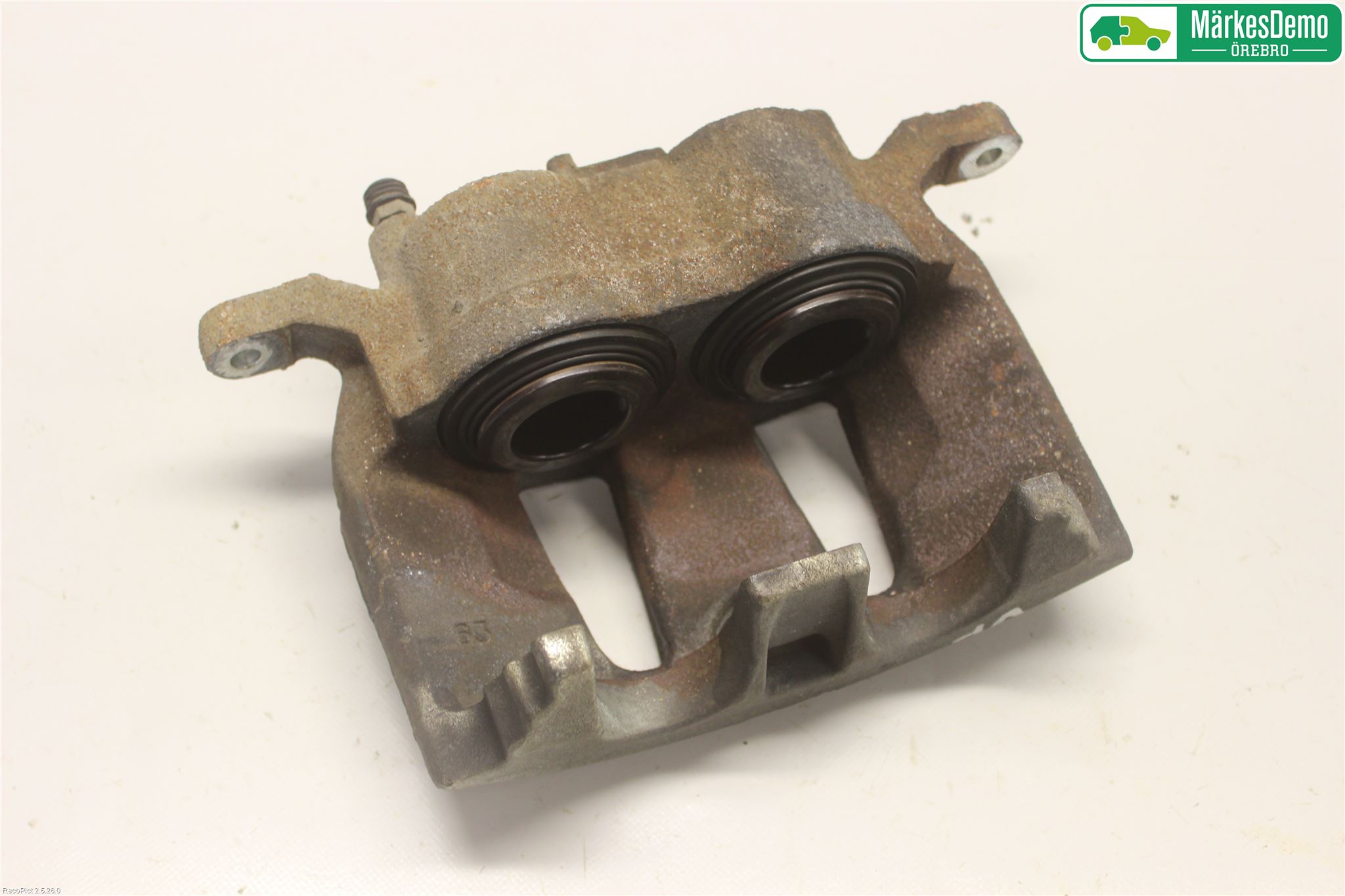 Fiat FREEMONT Bremsecaliper Foran Venstre