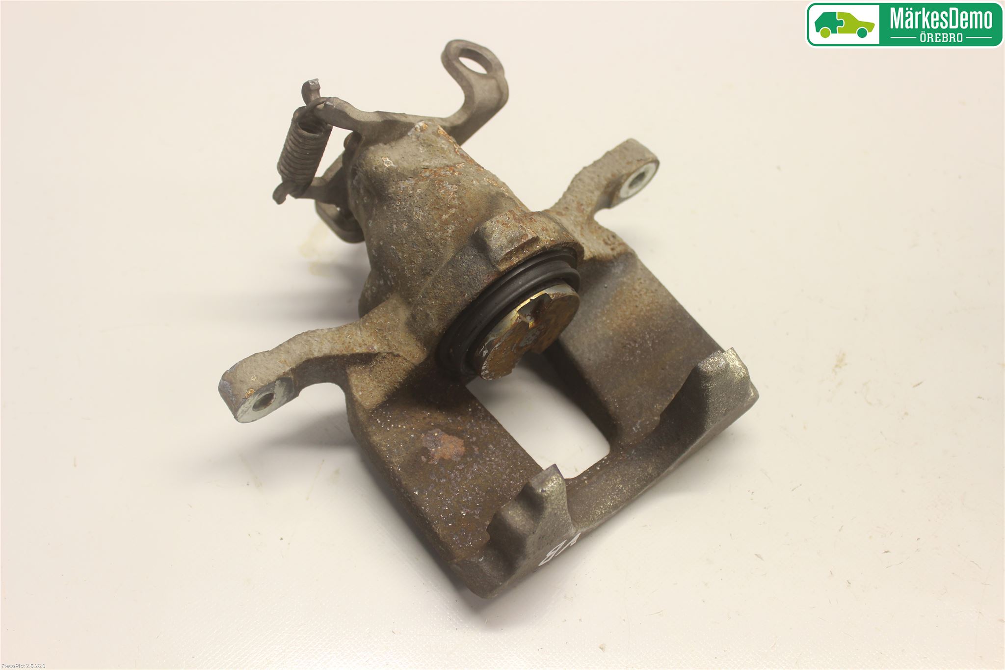 Fiat FREEMONT Bremsecaliper Bak Venstre