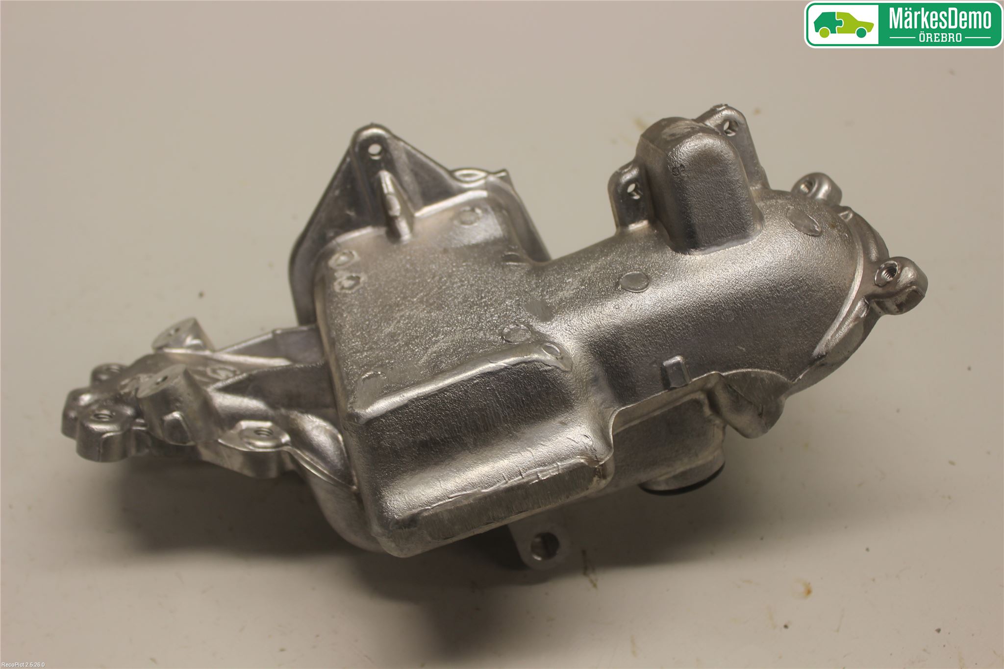 Subaru XV 12-17 Innsugningsmanifold
