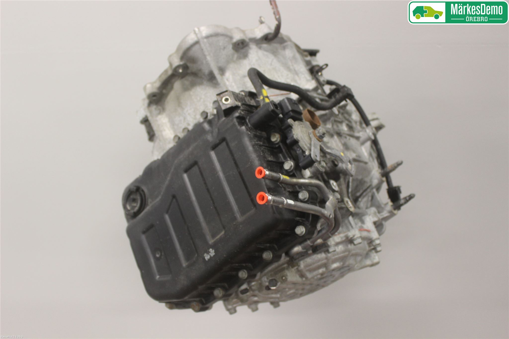 Kia OPTIMA 00-15 Gearkasse Automat