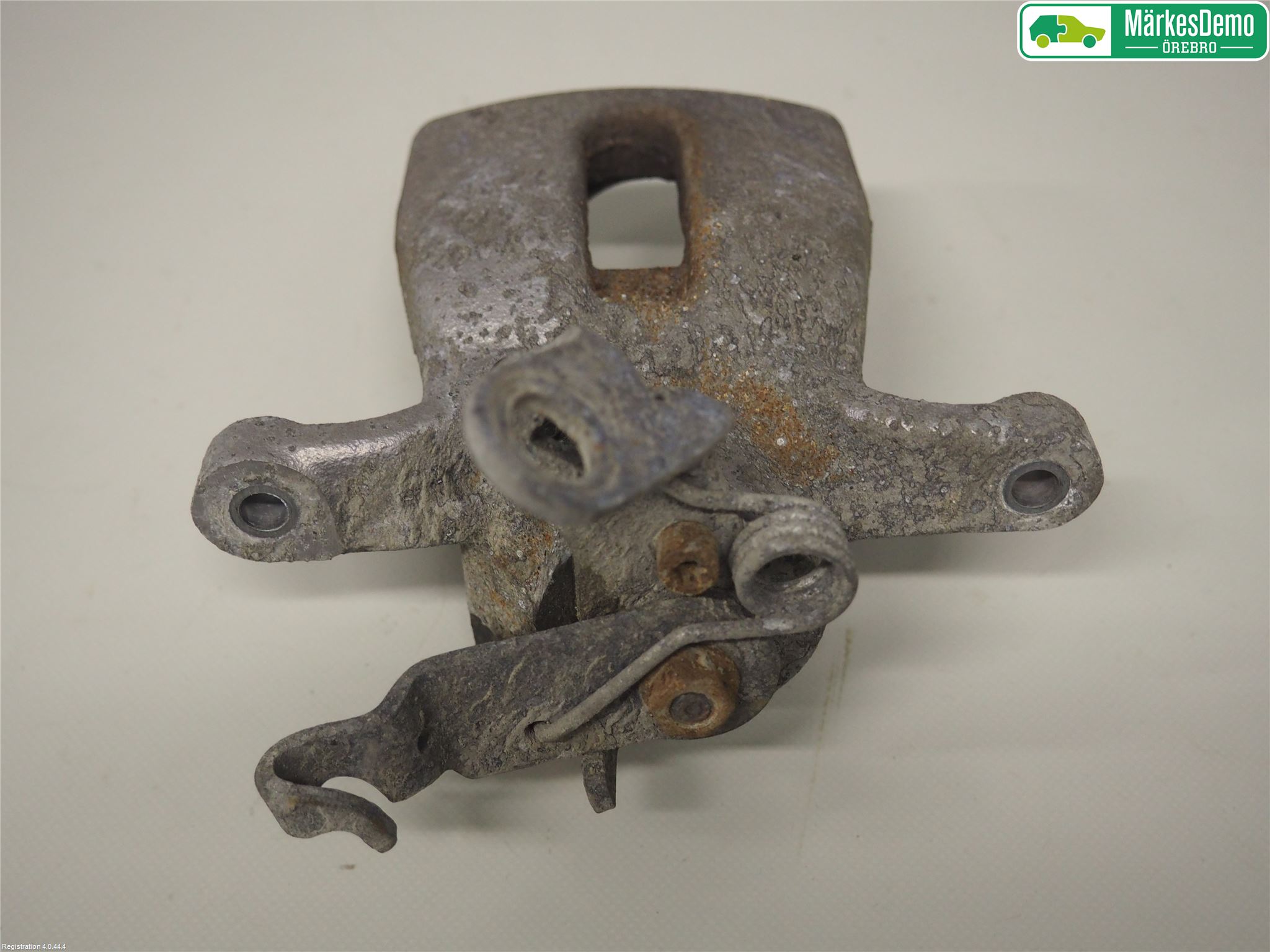 Skoda OCTAVIA (5E) 13-20 Bremsecaliper Bak Venstre