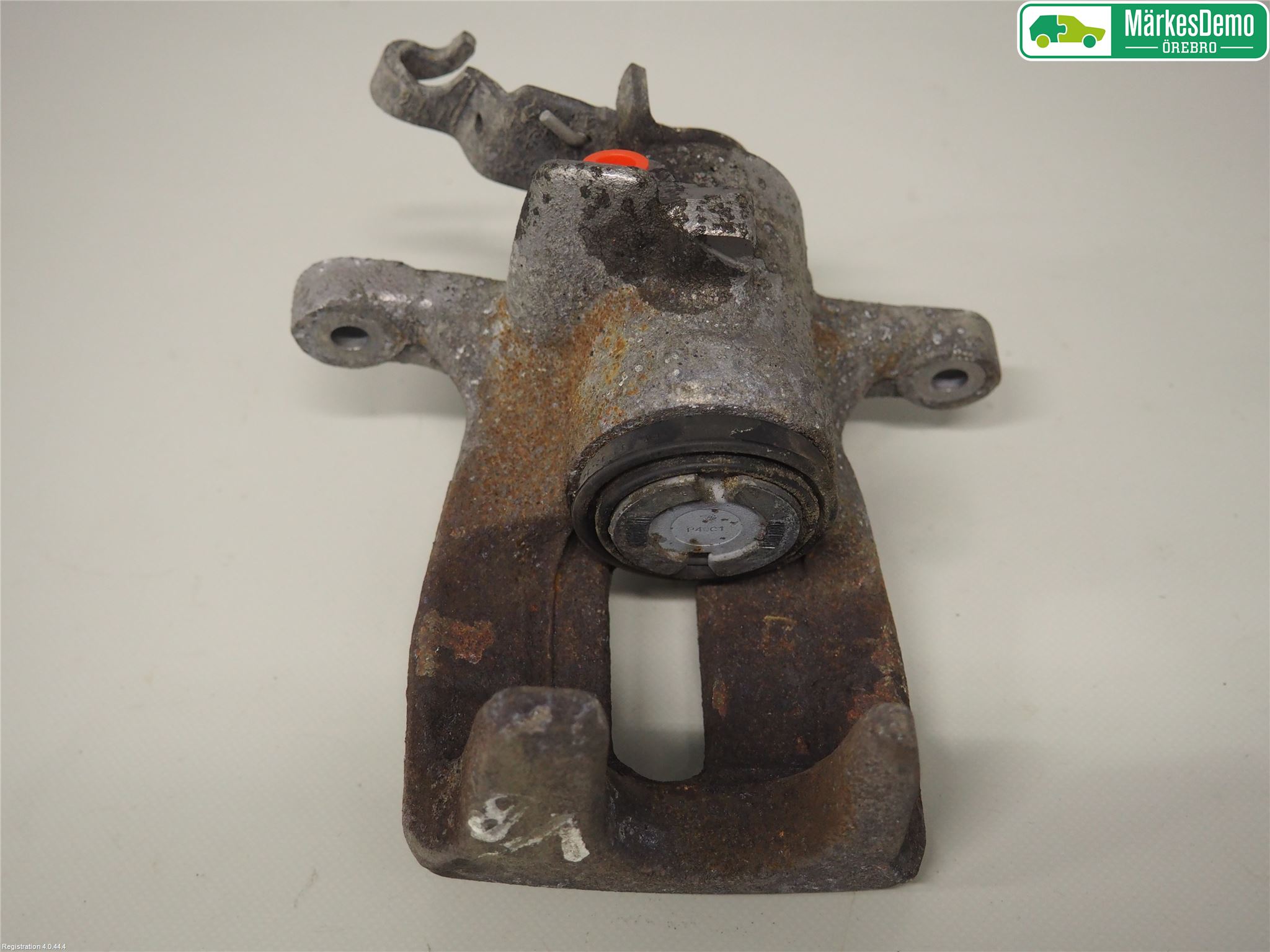 Skoda OCTAVIA (5E) 13-20 Bremsecaliper Bak Venstre