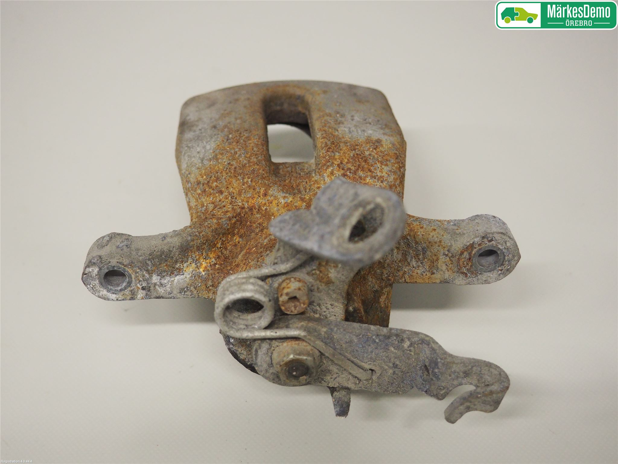 Skoda OCTAVIA (5E) 13-20 Bremsecaliper Bak Høyre