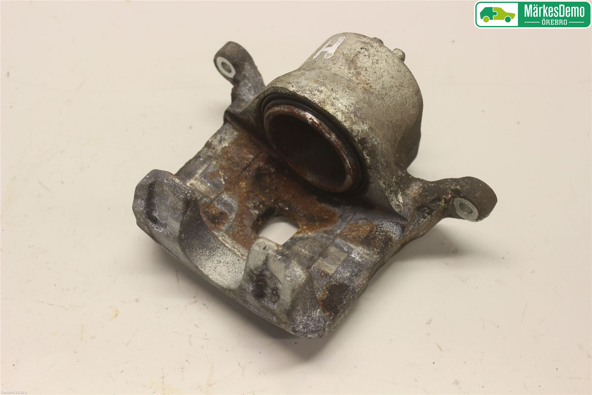 Nissan JUKE 14-19 Bremsecaliper Foran Høyre