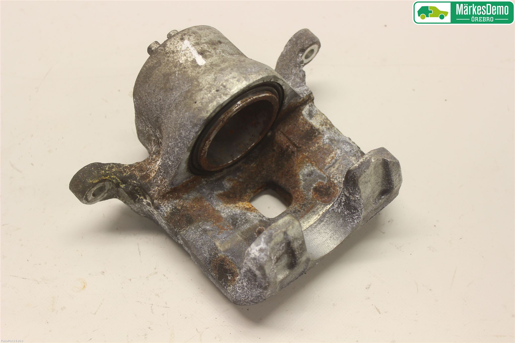 Nissan JUKE 14-19 Bremsecaliper Foran Venstre