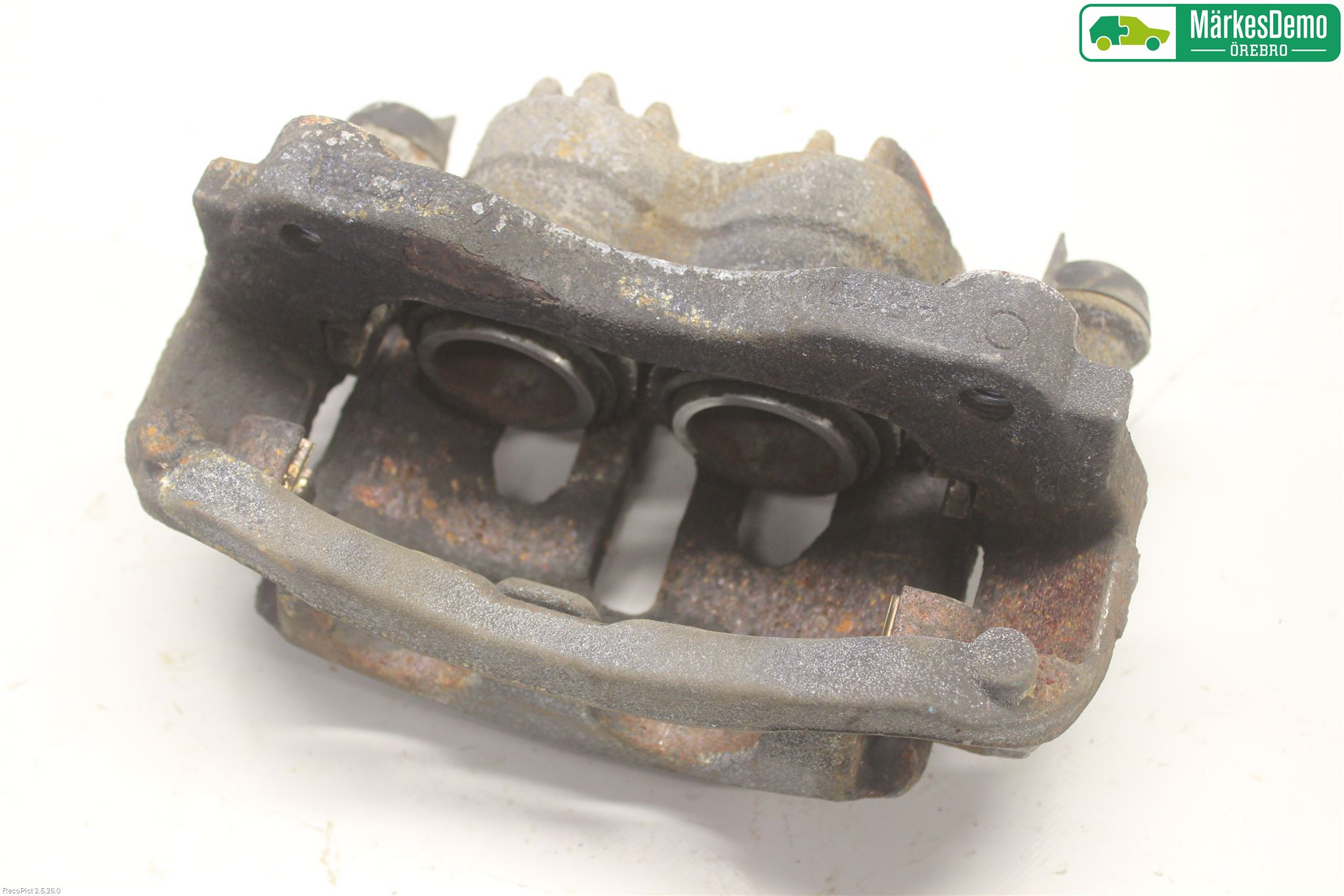 Nissan NV400 12-24 Bremsecaliper Foran Høyre