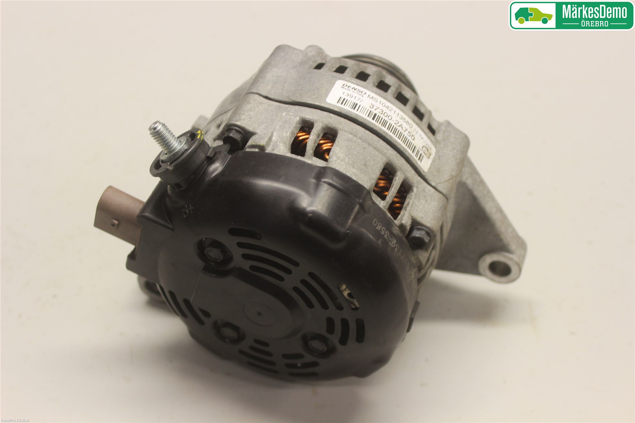 Kia CEED 12-18 Dynamo