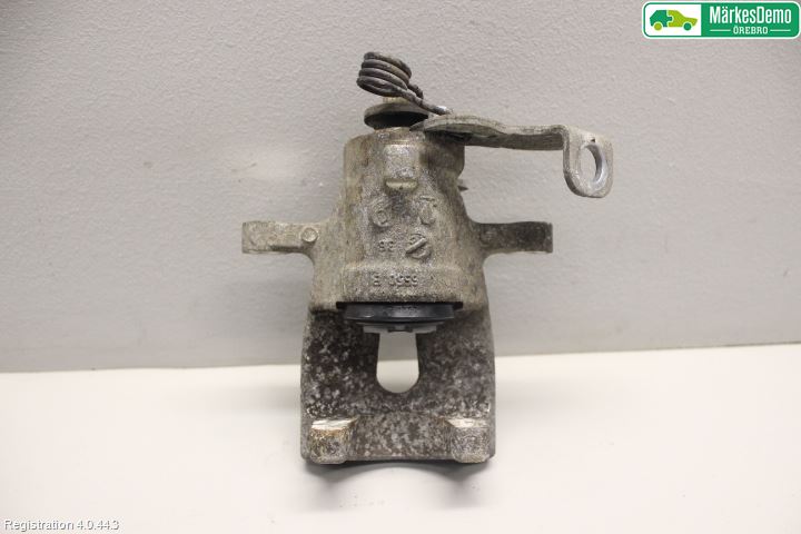 Kia CEED 12-18 Bremsecaliper Bak Venstre