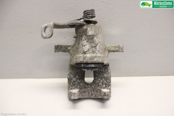 Kia CEED 12-18 Bremsecaliper Bak Høyre