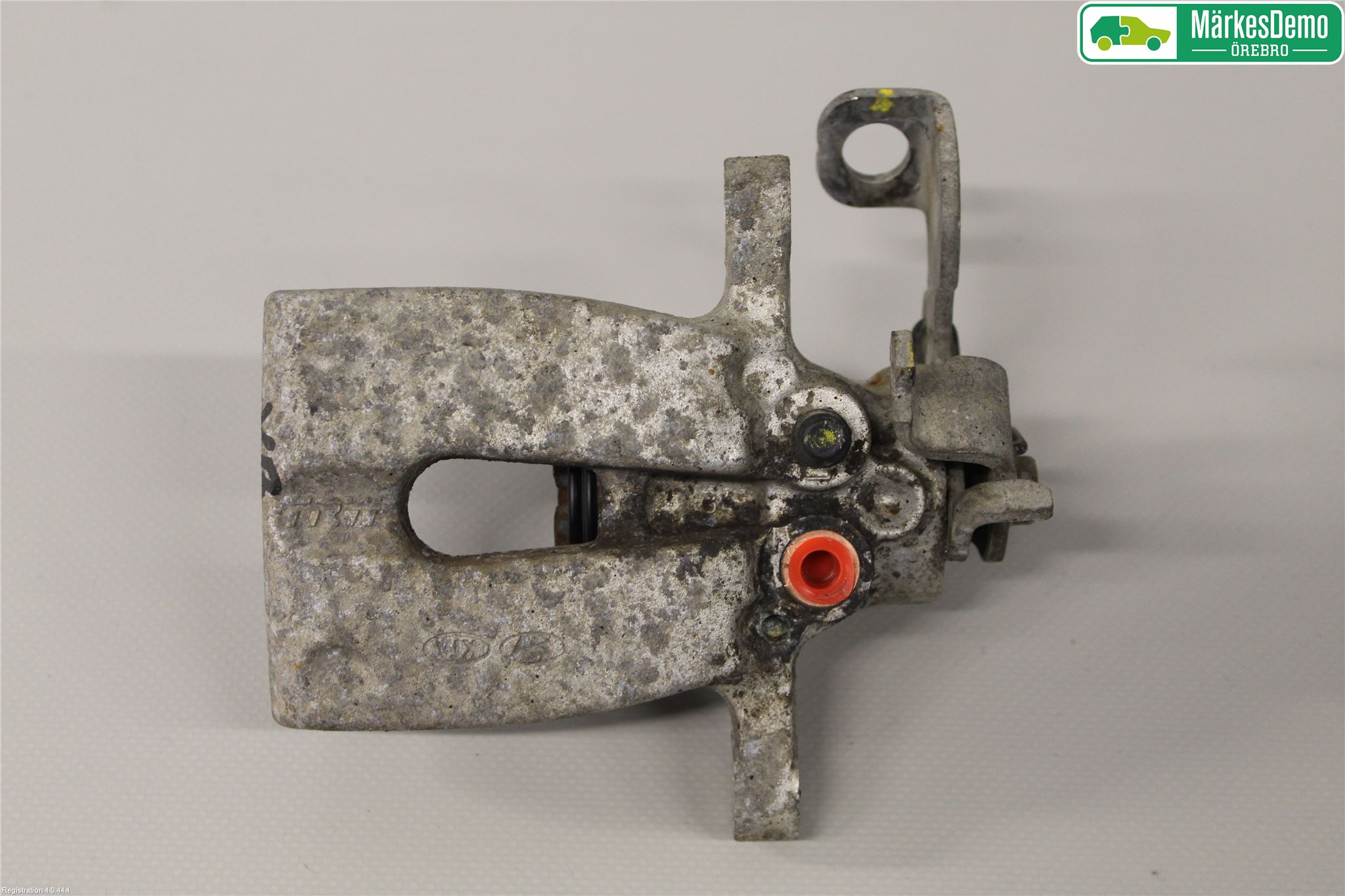 Kia CEED 12-18 Bremsecaliper Bak Venstre