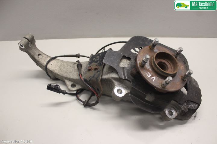 Nissan 370Z Spindel Vf