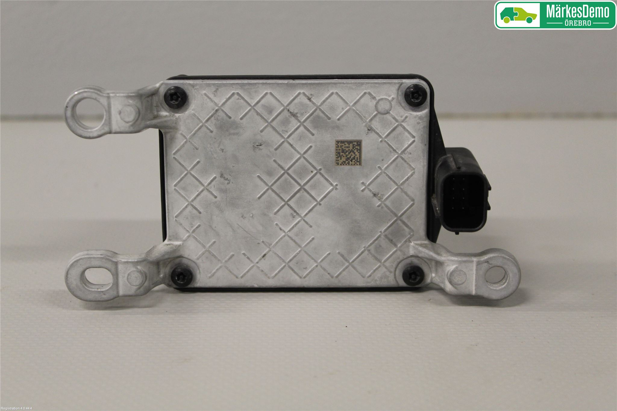 Nissan QASHQAI 14-17 Sensor Kollisjonsbeskyttelse