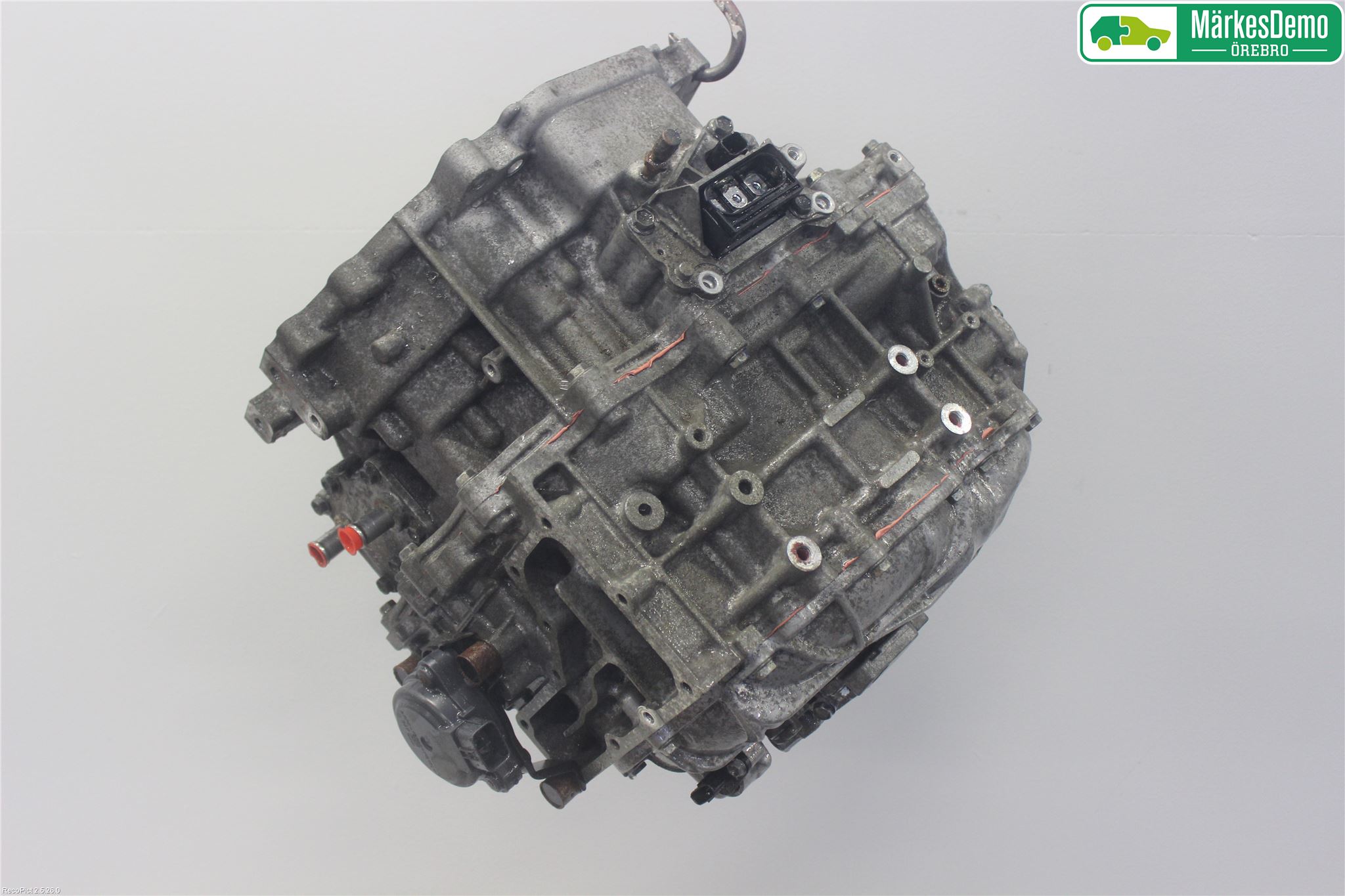 Toyota PRIUS ZVW30 09-20 Gearkasse Automat