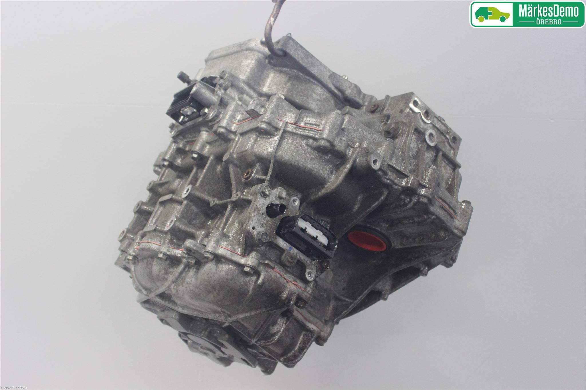 Toyota PRIUS ZVW30 09-20 Gearkasse Automat