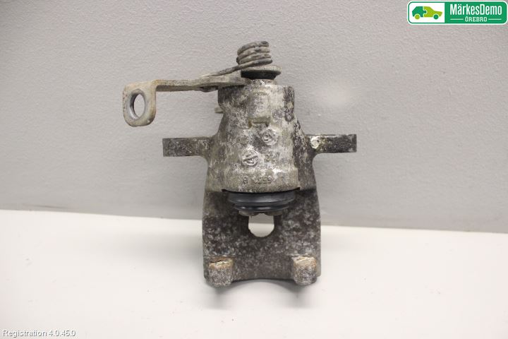 Kia CEED 12-18 Bremsecaliper Bak Høyre