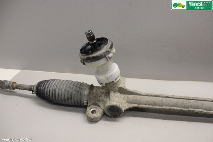 Kia CEED 12-18 Servo Snekke - Tannstang