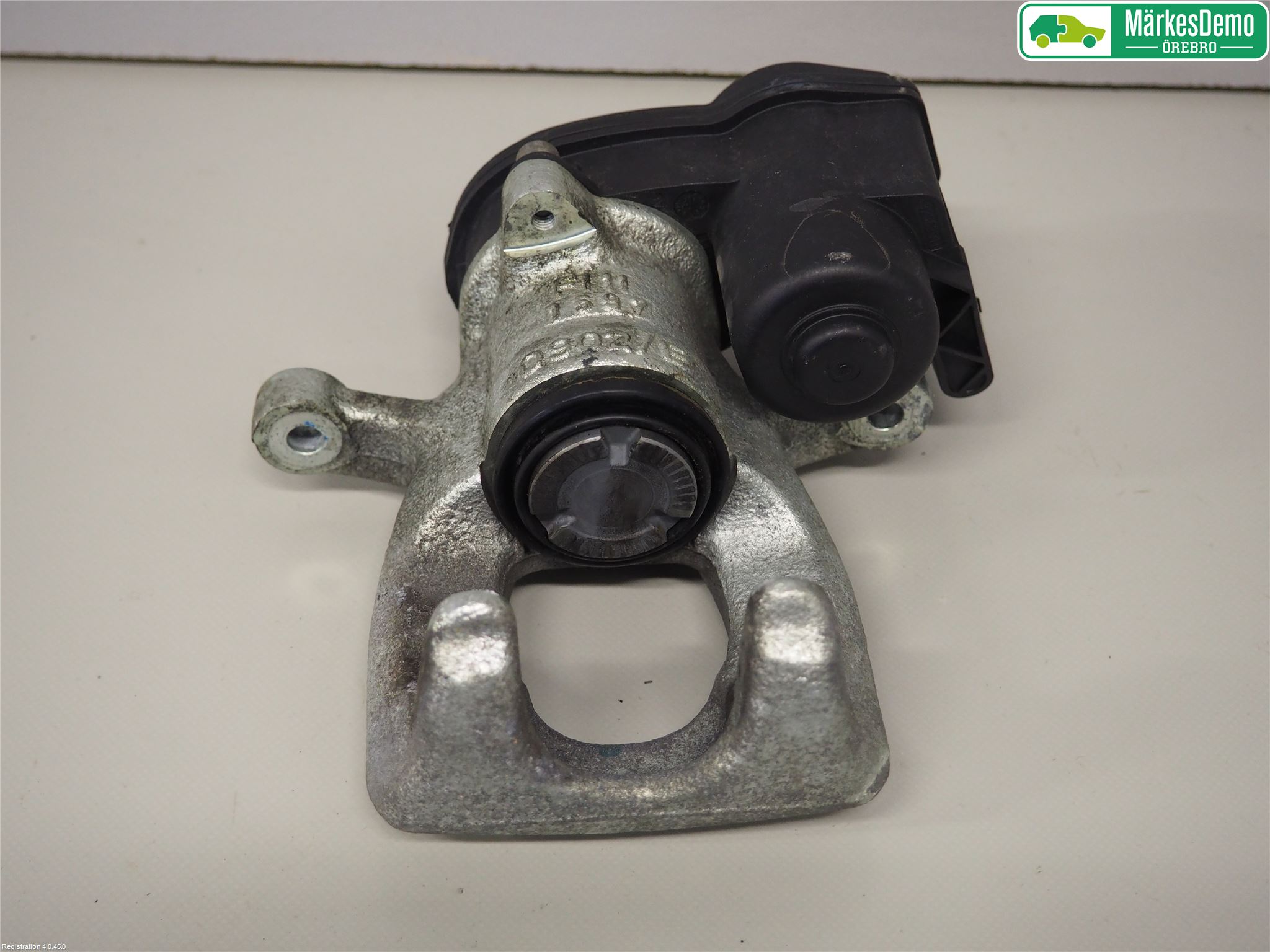 Nissan QASHQAI 14-17 Bremsecaliper Bak Venstre