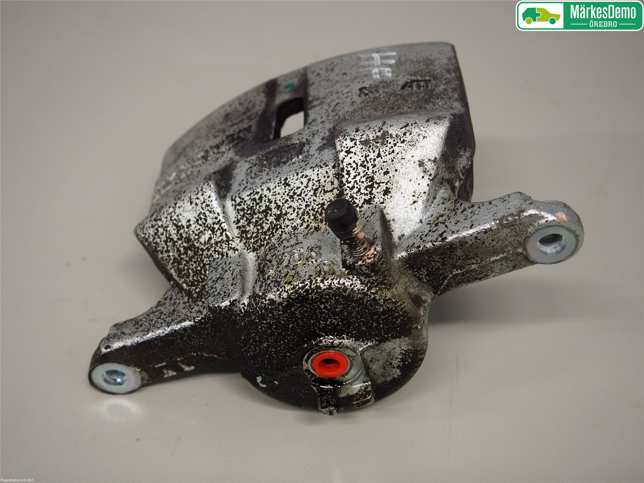 Nissan QASHQAI 14-17 Bremsecaliper Foran Høyre