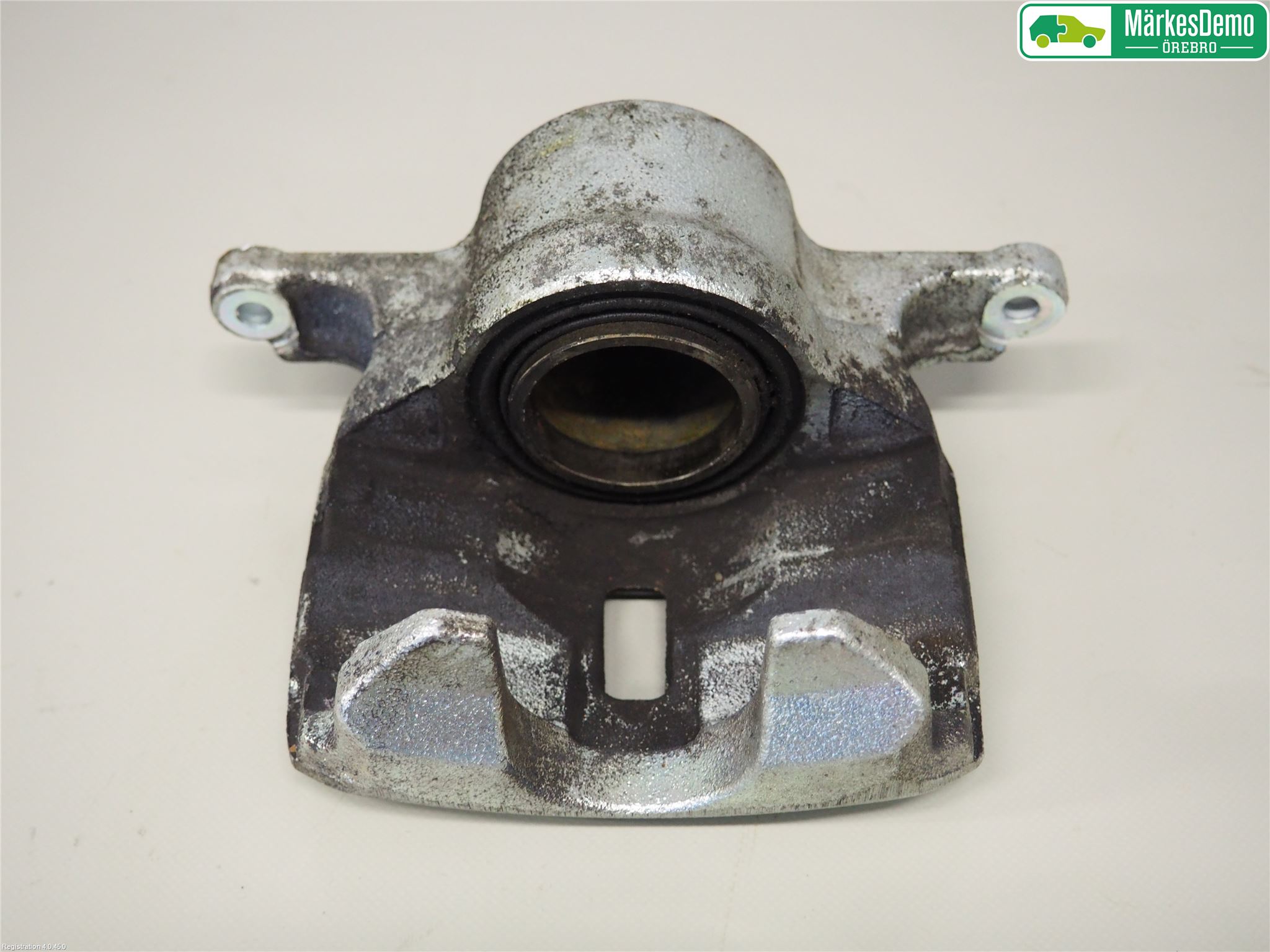 Nissan QASHQAI 14-17 Bremsecaliper Foran Høyre