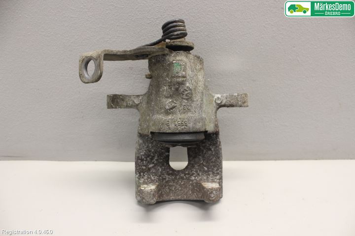 Kia CEED 12-18 Bremsecaliper Bak Høyre