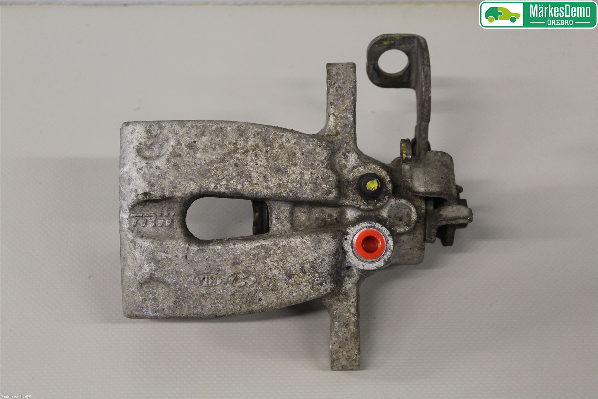Kia CEED 12-18 Bremsecaliper Bak Venstre