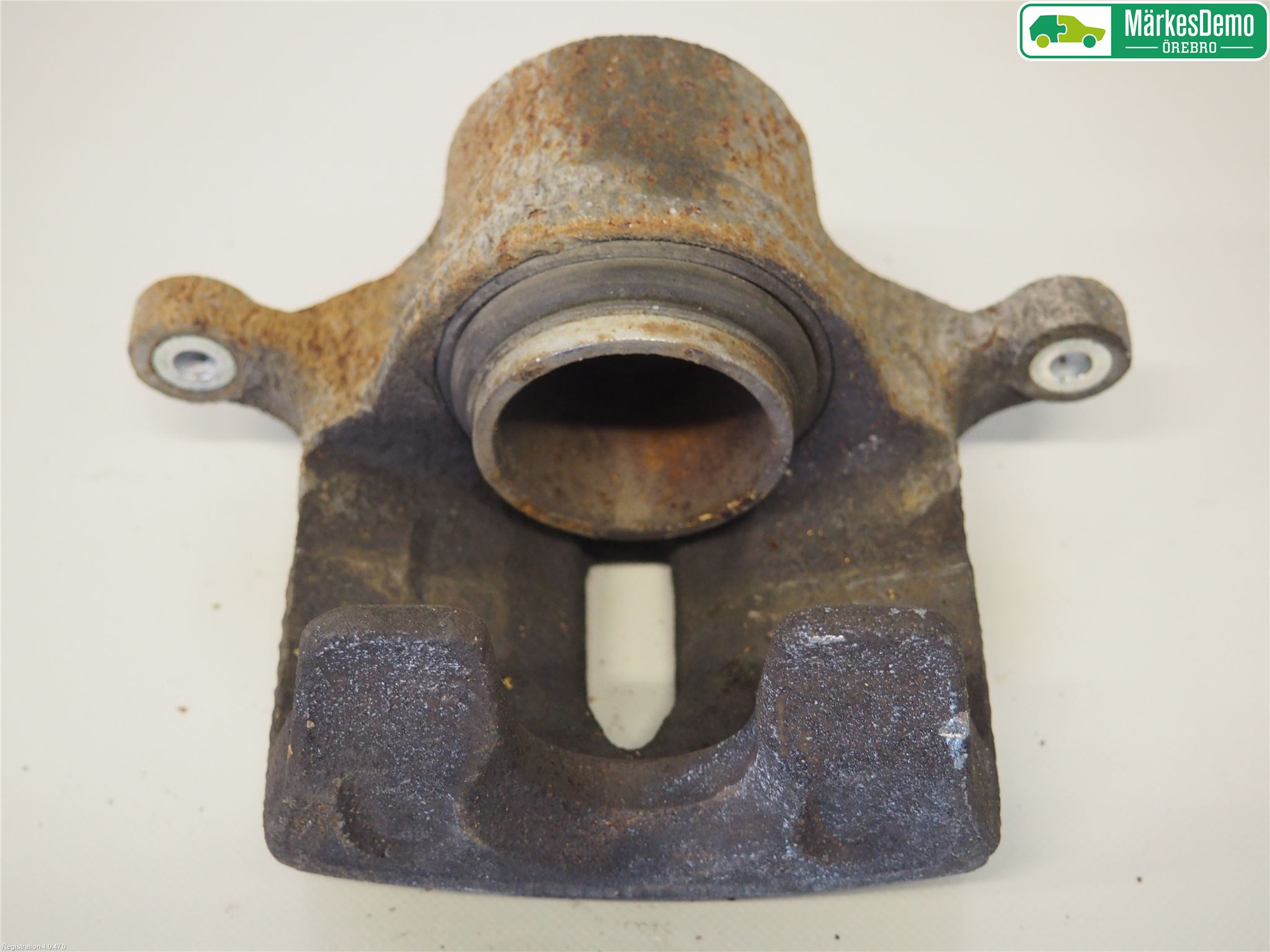Kia SPORTAGE (SL) 11-15 Bremsecaliper Foran Høyre