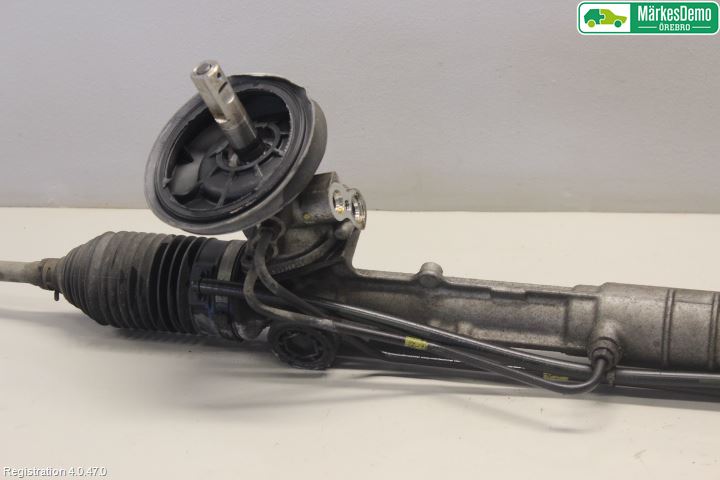 Citroen C4 II 11-18 Servo Snekke - Tannstang