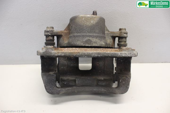 Kia CARENS III 13-19 Bremsecaliper Foran Venstre