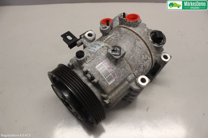 Kia CEED 12-18 Varme Ac Kompressor