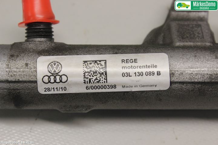Seat IBIZA IV 08-16 Inns Drivstoffordeler-Galleri
