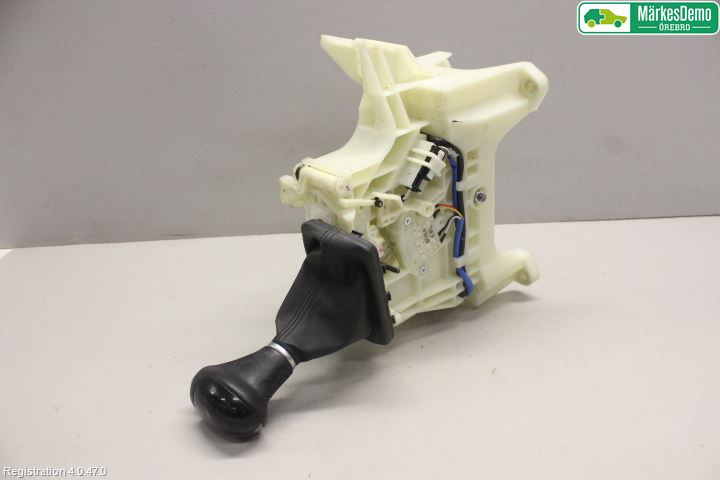 Kia CARENS III 13-19 Gear Overføring